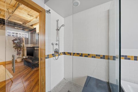 Tiny photo for 1728 N Damen Avenue #106, Chicago, IL 60647 (MLS # 12611418)