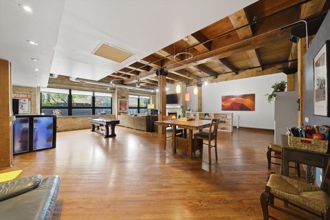 Tiny photo for 1728 N Damen Avenue #106, Chicago, IL 60647 (MLS # 12611418)