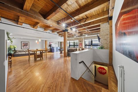 Tiny photo for 1728 N Damen Avenue #106, Chicago, IL 60647 (MLS # 12611418)