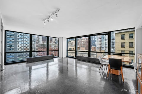Tiny photo for 910 N LAKE SHORE Drive #1316, Chicago, IL 60611 (MLS # 12769464)