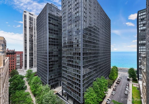 Tiny photo for 910 N LAKE SHORE Drive #1316, Chicago, IL 60611 (MLS # 12769464)