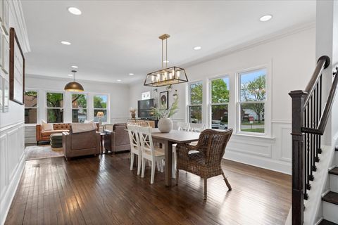 Tiny photo for 3638 HARRISON Avenue, Brookfield, IL 60513 (MLS # 12630441)