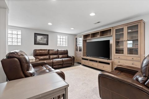 Tiny photo for 3638 HARRISON Avenue, Brookfield, IL 60513 (MLS # 12630441)