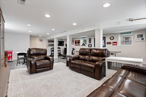 Tiny photo for 3638 HARRISON Avenue, Brookfield, IL 60513 (MLS # 12630441)