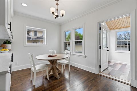 Tiny photo for 3638 HARRISON Avenue, Brookfield, IL 60513 (MLS # 12630441)
