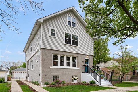 Tiny photo for 3638 HARRISON Avenue, Brookfield, IL 60513 (MLS # 12630441)