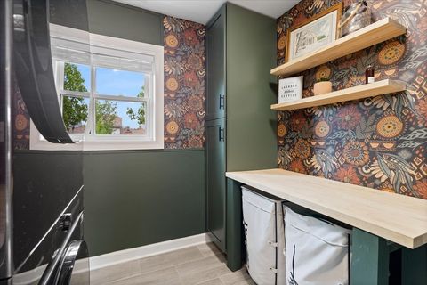 Tiny photo for 3638 HARRISON Avenue, Brookfield, IL 60513 (MLS # 12630441)
