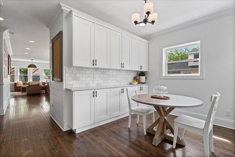 Tiny photo for 3638 HARRISON Avenue, Brookfield, IL 60513 (MLS # 12630441)