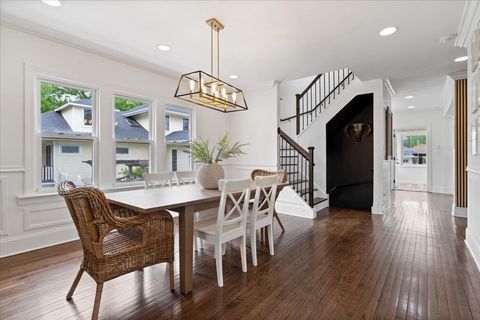 Tiny photo for 3638 HARRISON Avenue, Brookfield, IL 60513 (MLS # 12630441)