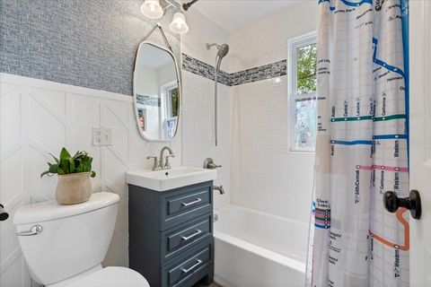 Tiny photo for 3638 HARRISON Avenue, Brookfield, IL 60513 (MLS # 12630441)