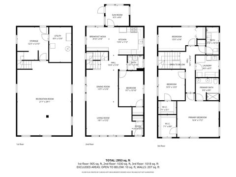 Tiny photo for 3638 HARRISON Avenue, Brookfield, IL 60513 (MLS # 12630441)
