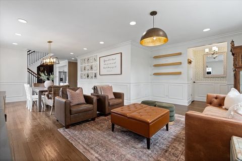 Tiny photo for 3638 HARRISON Avenue, Brookfield, IL 60513 (MLS # 12630441)