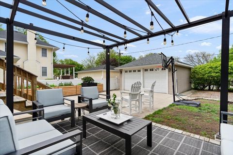Tiny photo for 3638 HARRISON Avenue, Brookfield, IL 60513 (MLS # 12630441)