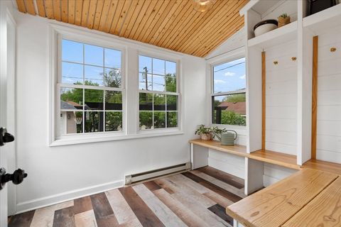 Tiny photo for 3638 HARRISON Avenue, Brookfield, IL 60513 (MLS # 12630441)