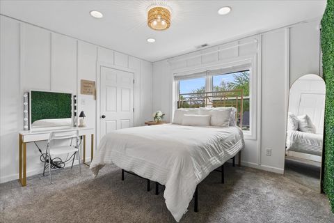 Tiny photo for 3638 HARRISON Avenue, Brookfield, IL 60513 (MLS # 12630441)