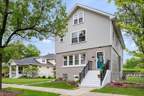 Photo of 3638 HARRISON Avenue, Brookfield, IL 60513 (MLS # 12630441)