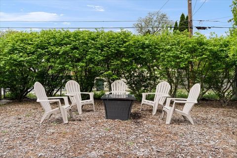 Tiny photo for 3638 HARRISON Avenue, Brookfield, IL 60513 (MLS # 12630441)