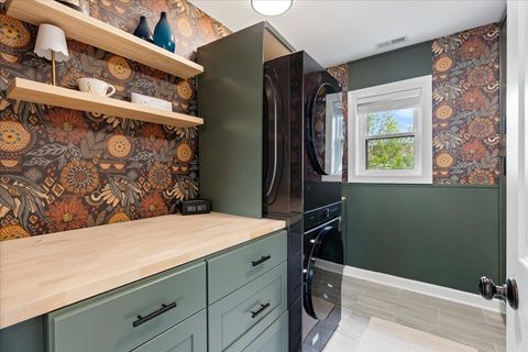 Tiny photo for 3638 HARRISON Avenue, Brookfield, IL 60513 (MLS # 12630441)