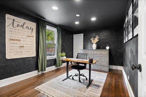 Tiny photo for 3638 HARRISON Avenue, Brookfield, IL 60513 (MLS # 12630441)