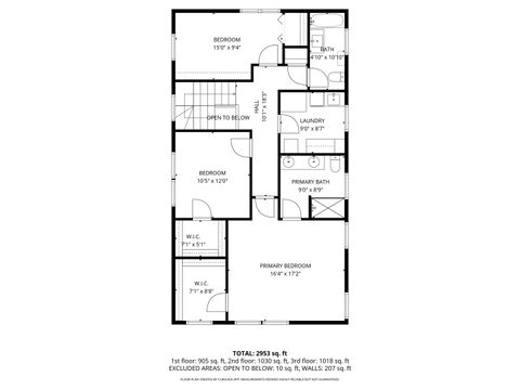 Tiny photo for 3638 HARRISON Avenue, Brookfield, IL 60513 (MLS # 12630441)