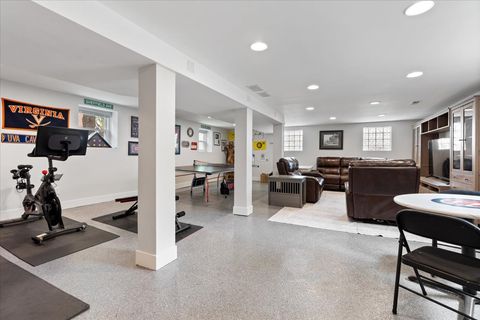 Tiny photo for 3638 HARRISON Avenue, Brookfield, IL 60513 (MLS # 12630441)