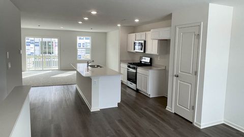 Tiny photo for 6530 Linden Trail #C, Wonder Lake, IL 60097 (MLS # 12453160)