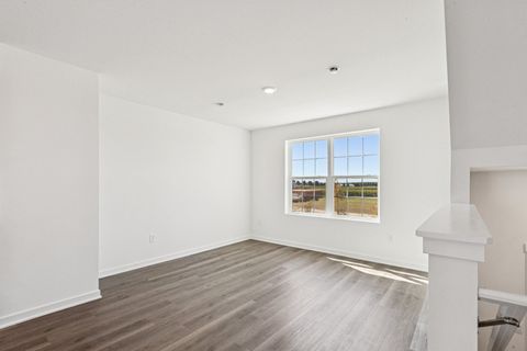 Tiny photo for 6530 Linden Trail #C, Wonder Lake, IL 60097 (MLS # 12453160)