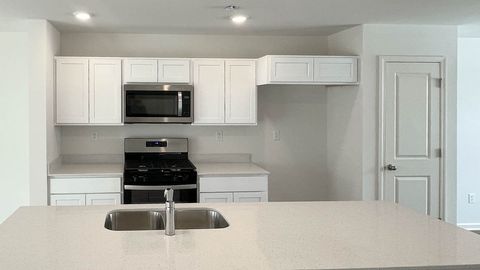 Tiny photo for 6530 Linden Trail #C, Wonder Lake, IL 60097 (MLS # 12453160)