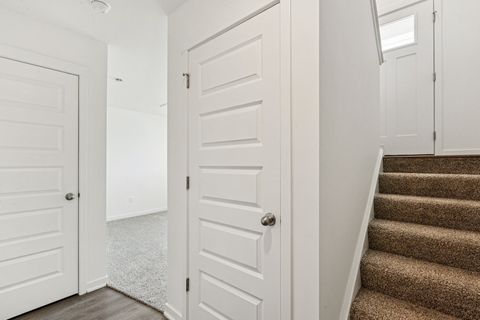 Tiny photo for 6530 Linden Trail #C, Wonder Lake, IL 60097 (MLS # 12453160)