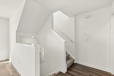 Tiny photo for 6530 Linden Trail #C, Wonder Lake, IL 60097 (MLS # 12453160)