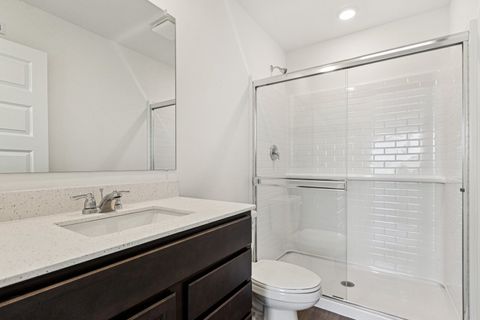 Tiny photo for 6530 Linden Trail #C, Wonder Lake, IL 60097 (MLS # 12453160)