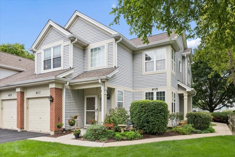 Photo of 613 Concord Way, Prospect Heights, IL 60070 (MLS # 12744773)