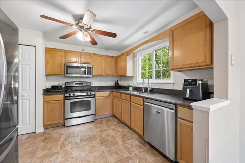 Tiny photo for 613 Concord Way, Prospect Heights, IL 60070 (MLS # 12744773)