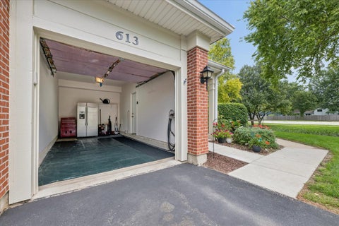 Tiny photo for 613 Concord Way, Prospect Heights, IL 60070 (MLS # 12744773)