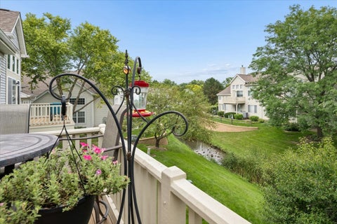 Tiny photo for 613 Concord Way, Prospect Heights, IL 60070 (MLS # 12744773)
