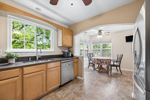 Tiny photo for 613 Concord Way, Prospect Heights, IL 60070 (MLS # 12744773)