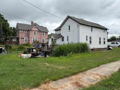 Tiny photo for 205 N Birch Street, Waterman, IL 60556 (MLS # 12436356)