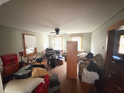 Tiny photo for 205 N Birch Street, Waterman, IL 60556 (MLS # 12436356)