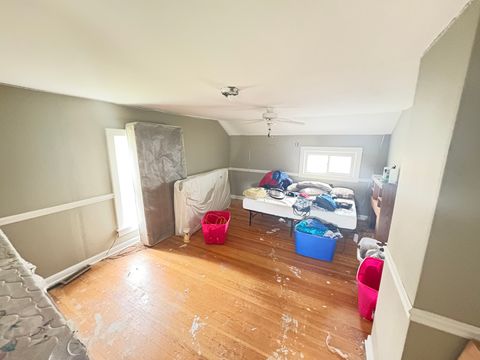 Tiny photo for 205 N Birch Street, Waterman, IL 60556 (MLS # 12436356)