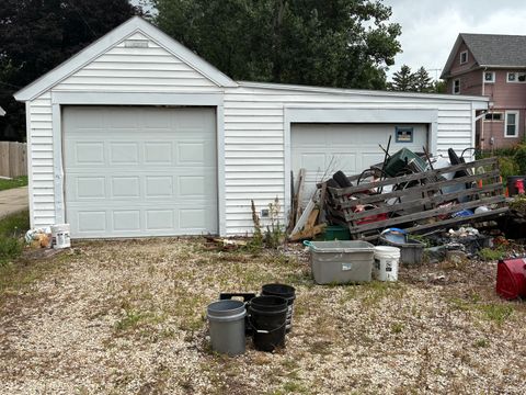 Tiny photo for 205 N Birch Street, Waterman, IL 60556 (MLS # 12436356)