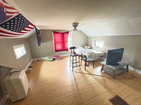 Tiny photo for 205 N Birch Street, Waterman, IL 60556 (MLS # 12436356)