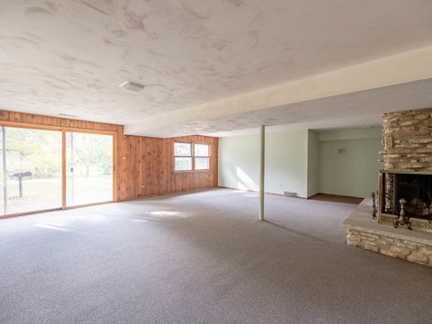 Tiny photo for 41W803 Town Hall Road, Elburn, IL 60119 (MLS # 12508209)