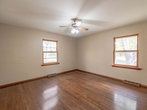 Tiny photo for 41W803 Town Hall Road, Elburn, IL 60119 (MLS # 12508209)