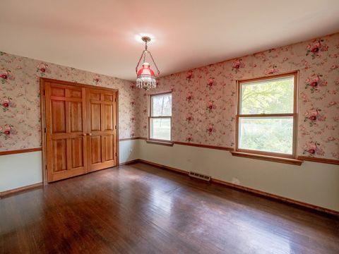 Tiny photo for 41W803 Town Hall Road, Elburn, IL 60119 (MLS # 12508209)