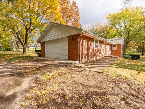 Tiny photo for 41W803 Town Hall Road, Elburn, IL 60119 (MLS # 12508209)