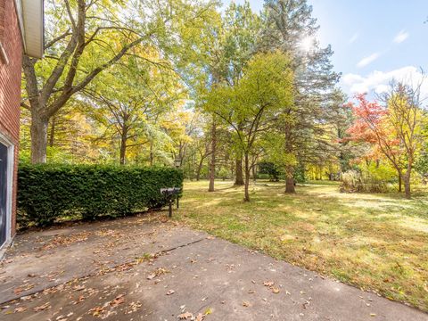 Tiny photo for 41W803 Town Hall Road, Elburn, IL 60119 (MLS # 12508209)