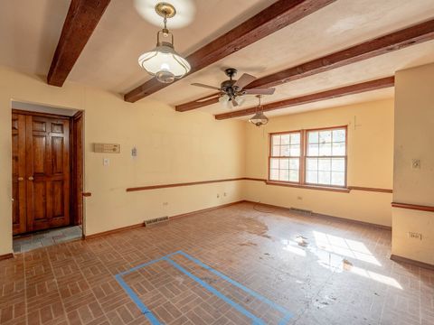 Tiny photo for 41W803 Town Hall Road, Elburn, IL 60119 (MLS # 12508209)