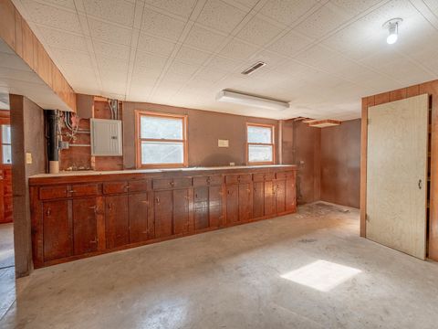 Tiny photo for 41W803 Town Hall Road, Elburn, IL 60119 (MLS # 12508209)