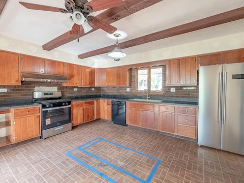 Tiny photo for 41W803 Town Hall Road, Elburn, IL 60119 (MLS # 12508209)