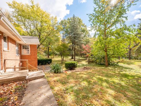 Tiny photo for 41W803 Town Hall Road, Elburn, IL 60119 (MLS # 12508209)